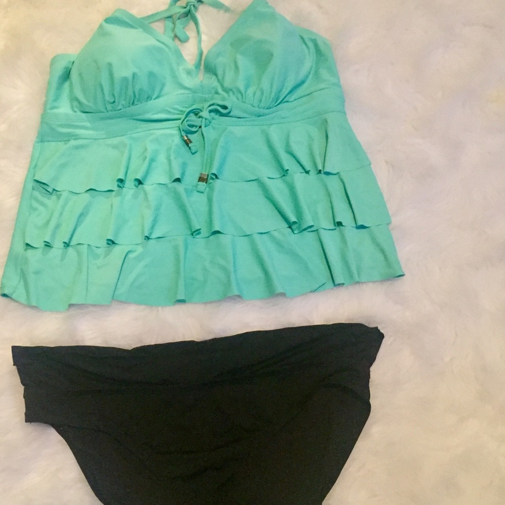 Bathing suit (set)